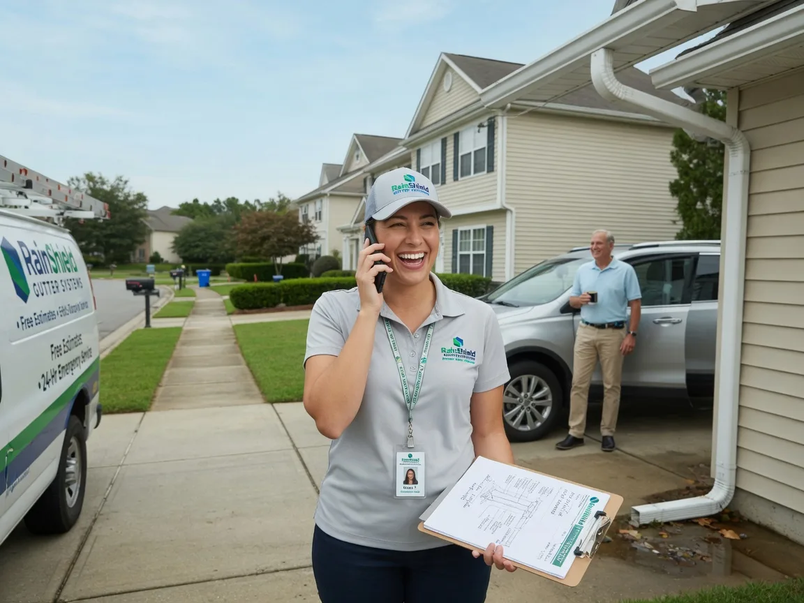 Gutter Installation Leicester, MA FAQs